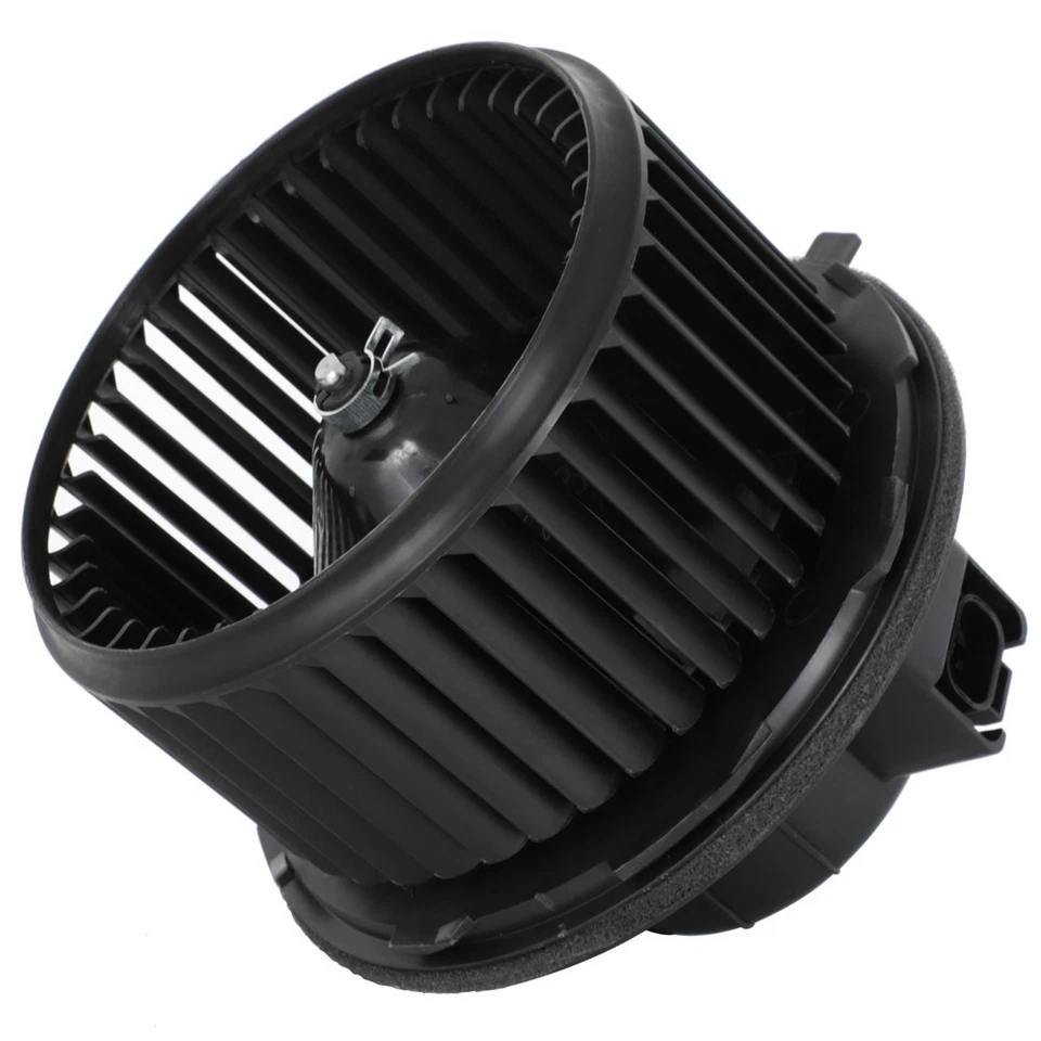 Heater Blower Motor W/Fan For 03-11 Cadillac Escalade EXT GMC Yukon XL 1500 Foto 4 de 4