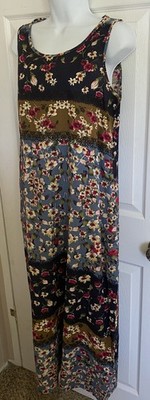 NWT Zanzea Collection Size Medium 100% Cotton Dress 