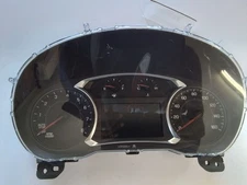 TERRAIN   2019 Speedometer 84246006