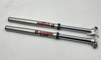 2017 KTM 150SX WP Front Forks 48mm AER Suspension Set Left Right Tube Dirt Bike