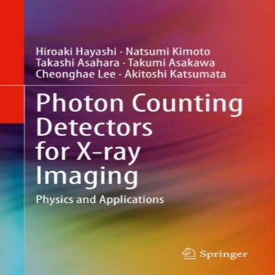 Photon Counting Detectors for X-ray Imaging Physics and Applicati