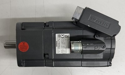 Siemens 3~Brushless Servo Motor Motor Synchronous Motor 1FK7042-2AF21-1UB0 New