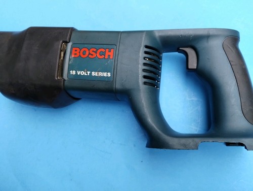 Bosch 1644-24 18V Cordless Reciprocating Saw Sawsall Bare Tool Only, Tested! - Picture 8 of 13
