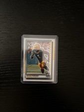 2025 Donruss Optic #85 Micah Parsons