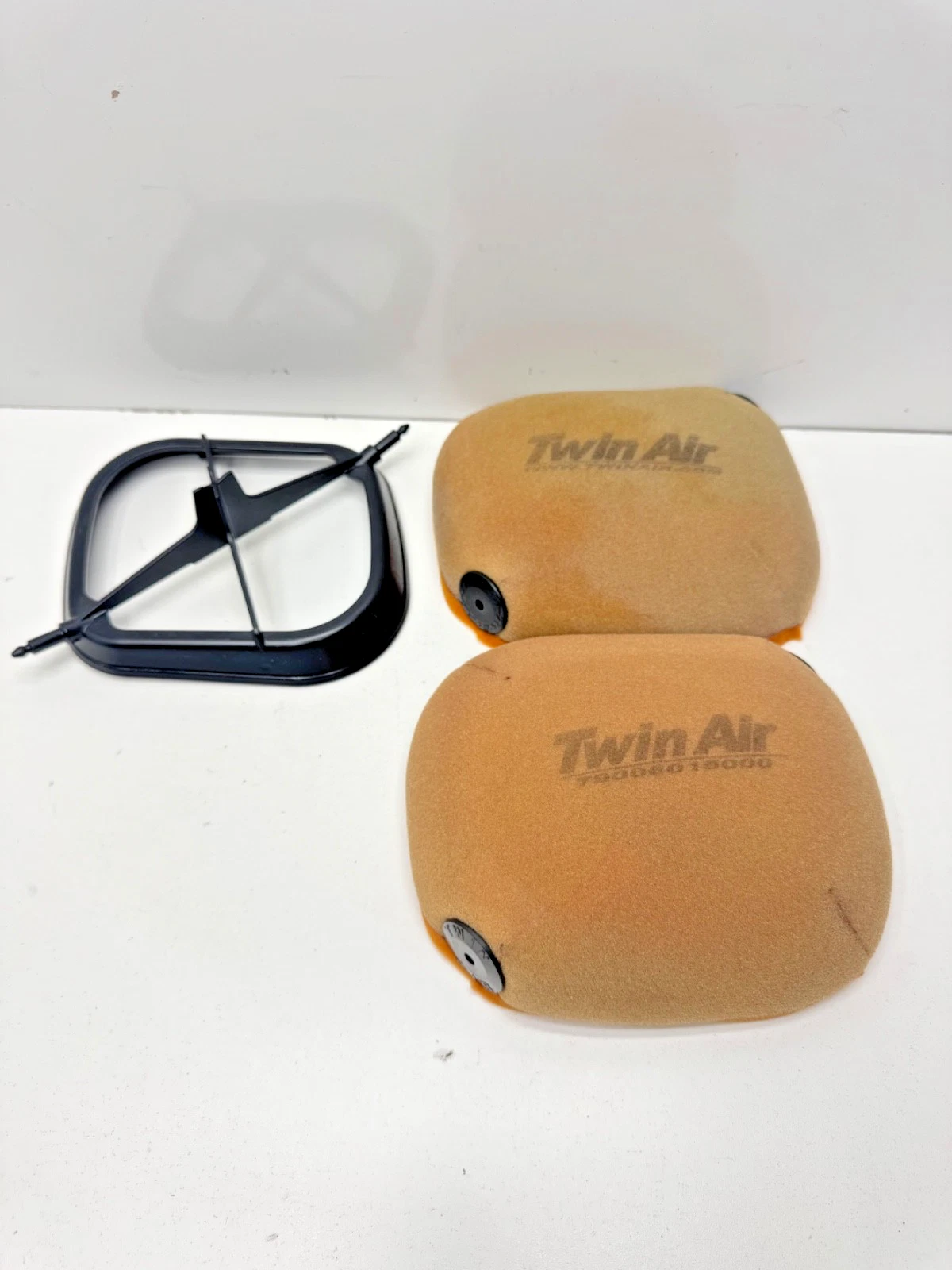 ktm air filter cage filters  sxf excf xcf smr xcfw oem 250-500 50406016000 3