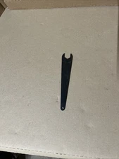 ￼ Craftsman 10”  Table Saw Blade Wrench 137 Series Preowned