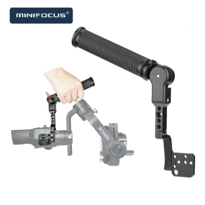 Adjustable Handy Sling Grip Handle for DJI Ronin S SC RSC2 Low