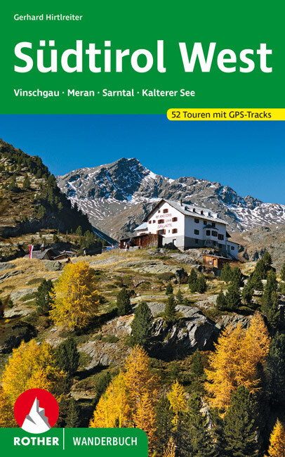 Thumbnail - Südtirol West Gerhard Hirtlreiter