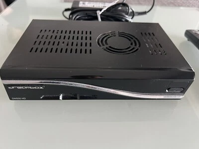 Dreambox DM500 HD - Photo 1/4