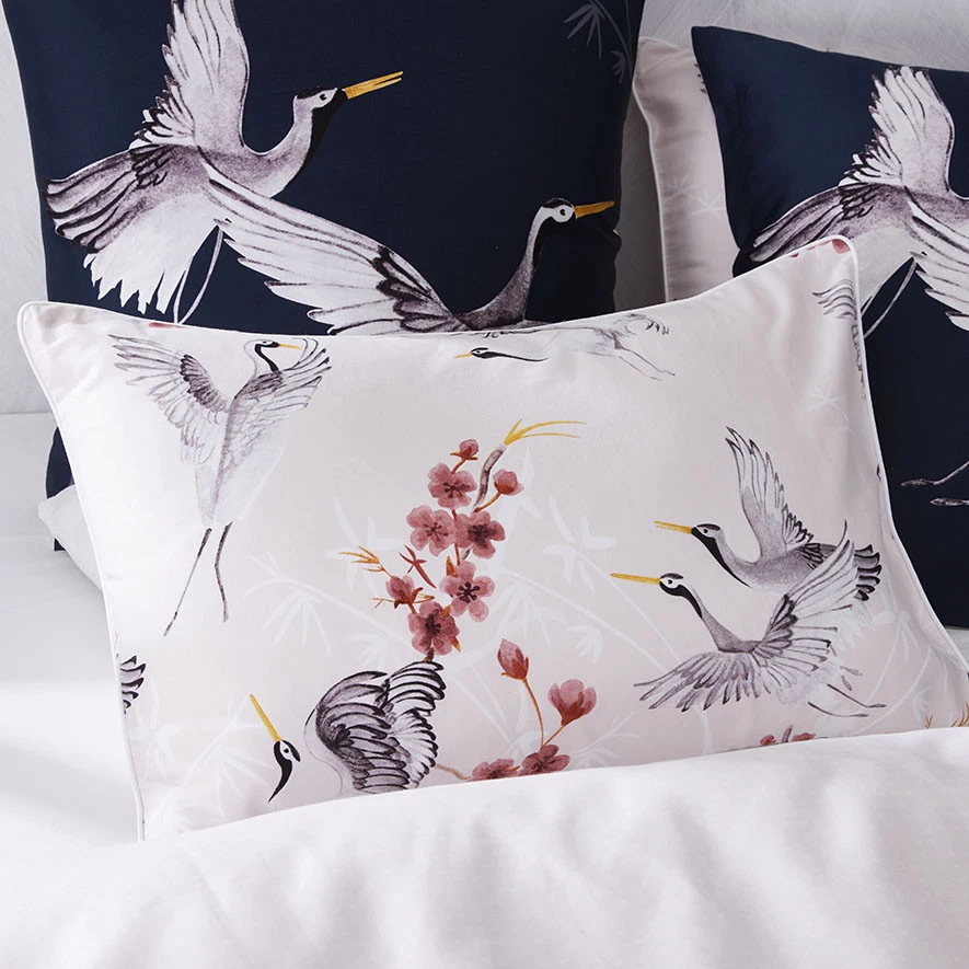 Mercer and reid pillowcases top