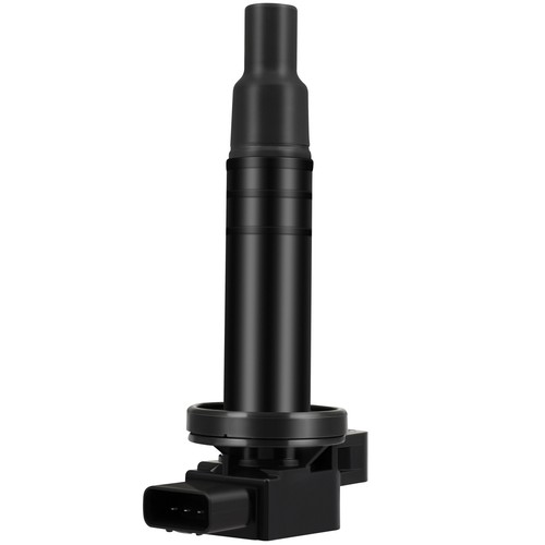 Ignition Coils & Spark Plugs Set Fit For Toyota Prius C Yaris Echo 1.5L l4 - Picture 8 of 17