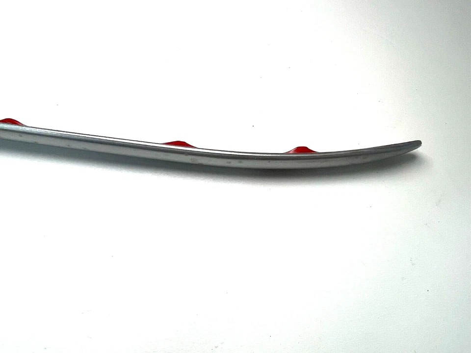 Moldura de puerta delantera usada para derecha e izquierda Dodge Stratus 2003-2006 Foto 3 de 4