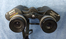 Jason  183 Binoculars 7 Power 35mm Coated Lens Non-Prismatic Finest Performanc