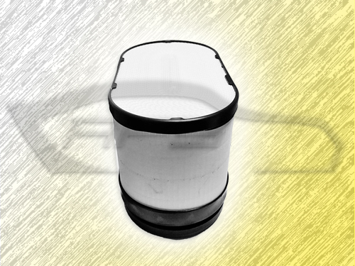 6.0L 6.2L AIR FILTER & 2 OIL FILTER COMBO FOR 03-06 H2 - REPLACES 88944151 - Bild 3 von 6