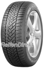 245/40 R19 98V XL M+S Run Flat MFS Dunlop Winter Sport 5 ROF Winterreifen