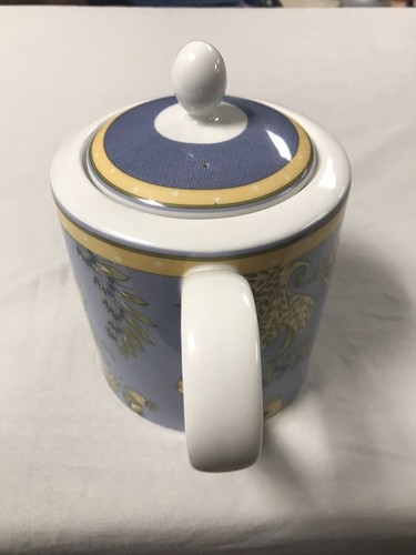 Royal Doulton Capri Tea Pot - Beautiful! - Picture 4 of 11