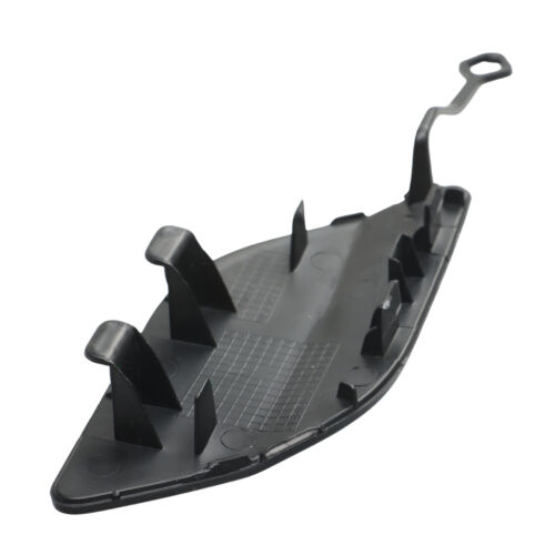 Rear Bumper Tow Hook Plug Cover for 12-15 Mercedes GLK250 GLK300 GLK350 - Picture 7 of 7