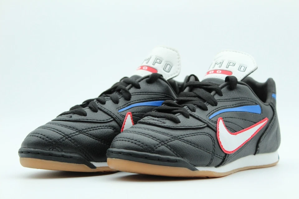 Nike JR Tiempo 500 TR 117174 Kinder Hallenfußball Sport Indoor OVP* - Bild 3 von 4