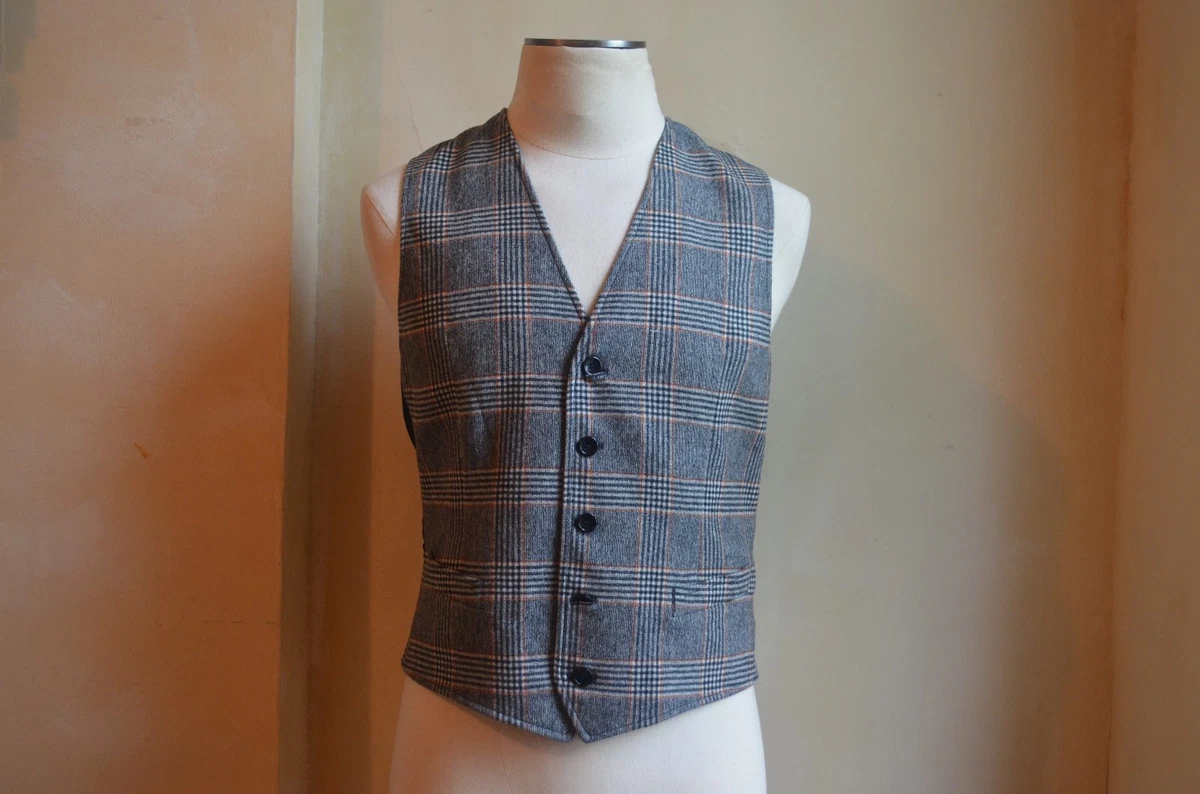 D&g vest clearance