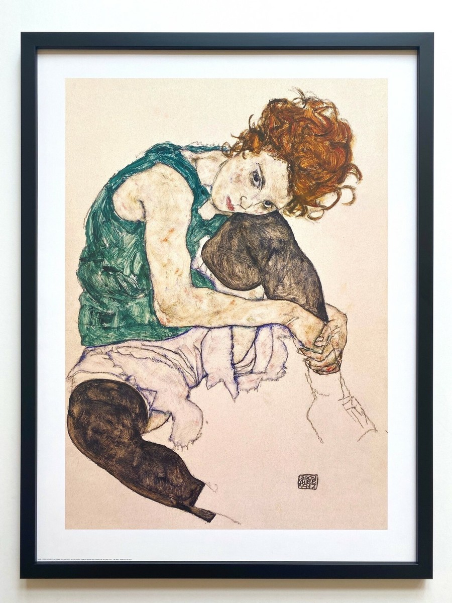 アート・デザイン・音楽 Egon Schiele: The Complete Paintings XXL アート・デザイン・音楽 Egon Schiele: The Complete Paintings