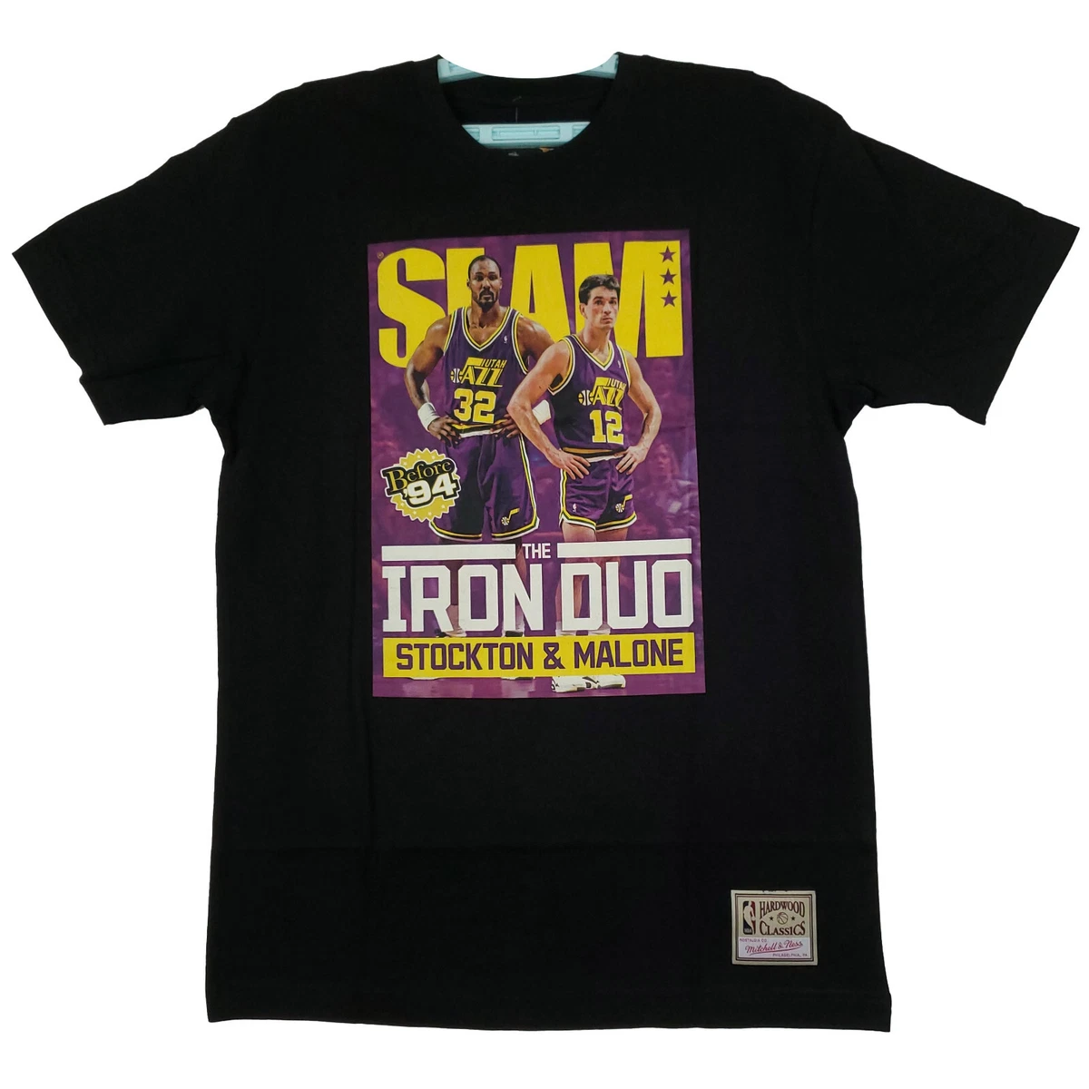 Utah Jazz Fan Shirts for sale | eBay