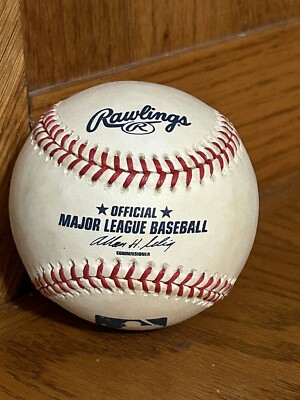 記念グッズ Rawlings Collector's Edition Baseballs Amazon.com : Rawlings | Official 2021 World Series Champions