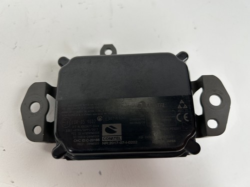 2021 2022 Toyota Cruise Control Distance Sensor Radar 88210-33120 - Picture 5 of 8