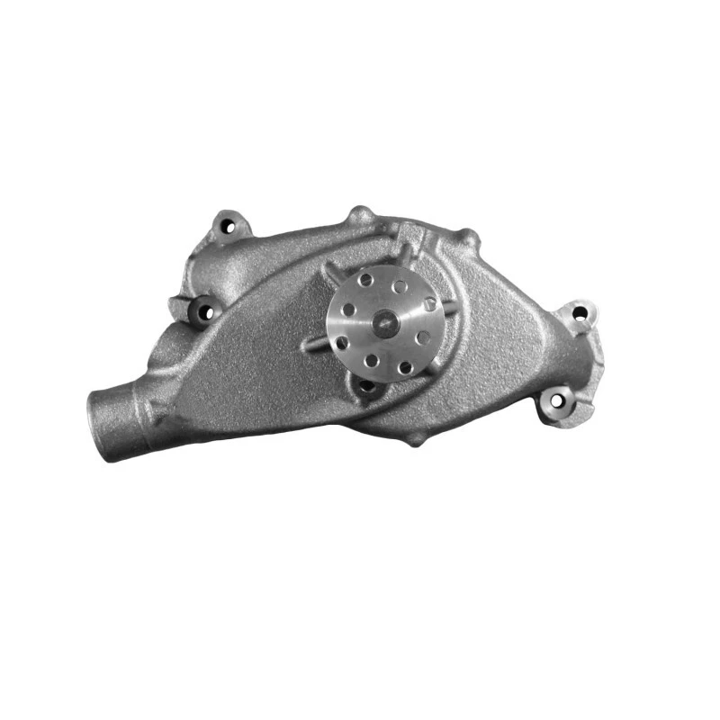 Водяной насос двигателя ACDelco 252-372 12494121 для пикапа Chevrolet C10 66-72 годов выпуска - Изображение 2 из 3