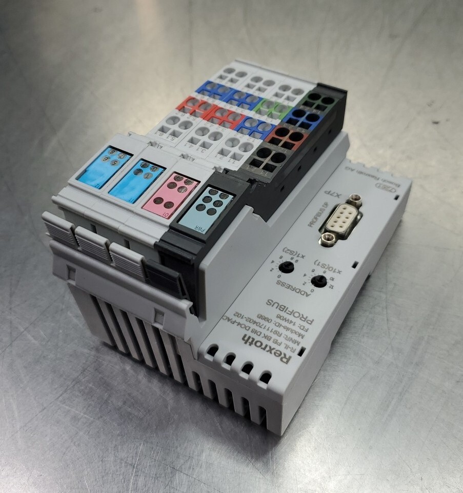 NEW PHOENIX CONTACT 2703961 IL ETH BK DI8 DO4 2TX-PAC MODULE ILETHBKDI8DO42TXPAC NEW PHOENIX CONTACT 2703961 IL ETH BK DI8 DO4 2TX-PAC MODULE ILETHBKDI8DO42TXPAC