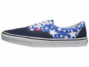 vans america
