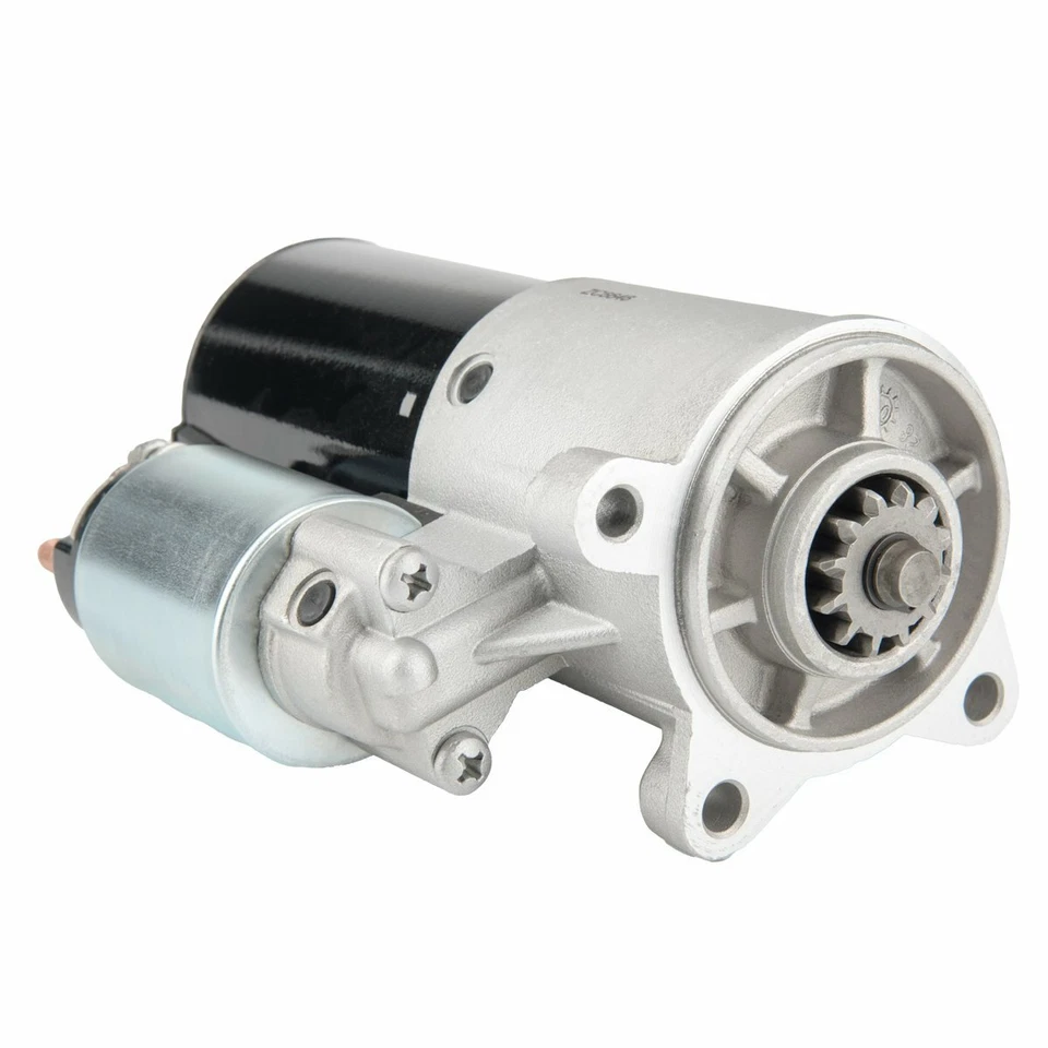New Starter 6646 For Ford F-Series Expedition Excursion Pickup Mustang Truck Van - Image 2 of 4