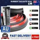 MODIGT TAILGATE SEAL KIT FOR MAZDA BT50 BT-50 RUBBER UTE DUST TAIL GATE MADE