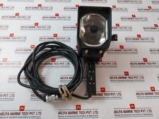 HAIXING CXD8 Daylight Signal Light DC 24V 60W Ip44