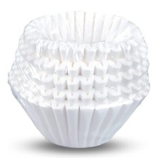 Extra Large Coffee Filters 13 Inch x 5 Inch , Big, Tall Filters Bulk Pack 