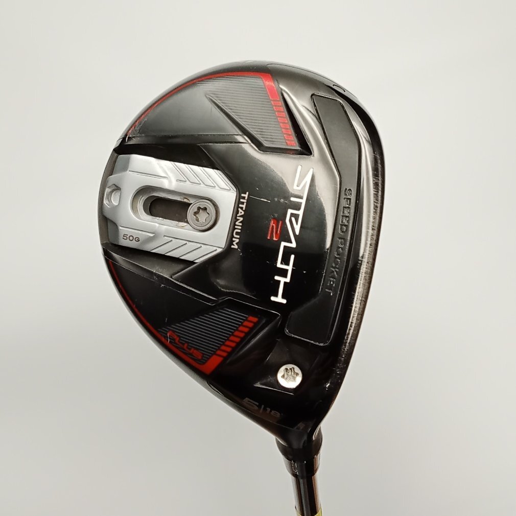 クラブ TaylorMade Stealth2 5w DiamanaGT60 Amazon.com : TaylorMade Golf Stealth2 Driver DiamanaS+60