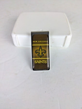 NFL OFFICAL NEW ORLEANS SAINTS MONEY CLIP