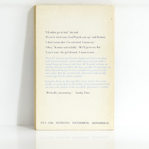 NOVELS OF LOVE, SEX, PASSION : Select titles, build your library - vintage, gga - Picture 6 of 162
