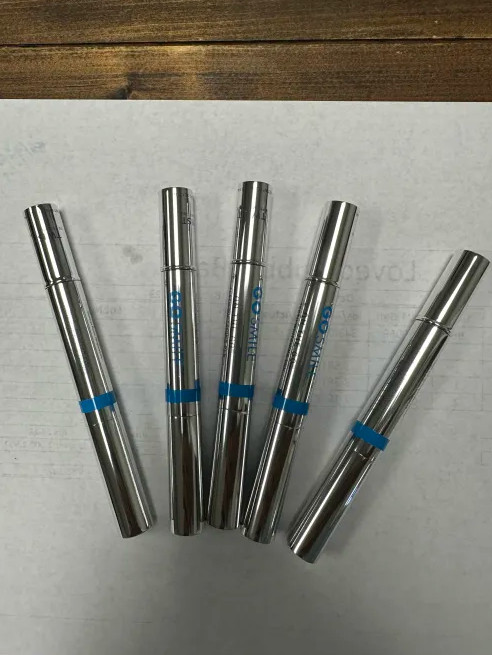 GO SMILE On The Go Teeth Whitening Pen *20 pens*