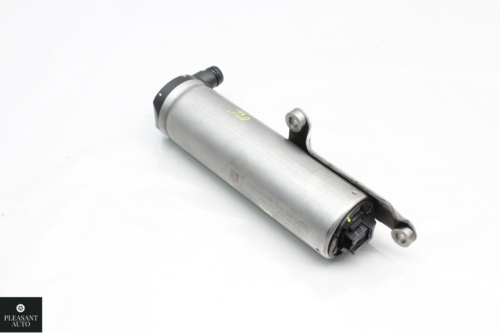 2015 BMW 328i (f30) 2.0l N26 8hp-45 Automatic Transmission Oil Capacity ...