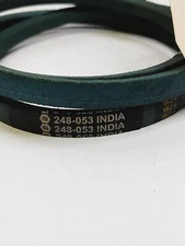 Stens 248-053 True Blue Belt Replaces MTD Oregon NOS