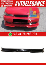 ❤️Spoiler paraurti anteriore compatibile con DAEWOO FSO Nexia❤️