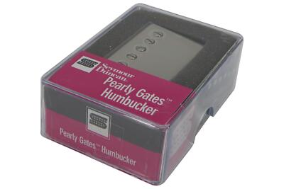 Seymour Duncan SH-PG1b Pearly Gates Nickel Humbucker Bridge Pickup