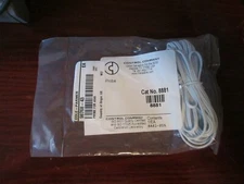 Cole Parmer 98768-43 Control Company 8881 50k Ohm NTC Thermister 4048 94460-70