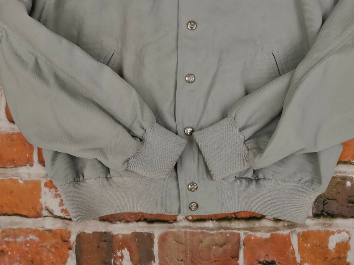 ICEBERG Vintage Summer Jacket Mickey Mouse Walt Disney ICEBERG Vintage Summer Jacket Mickey Mouse Walt Disney