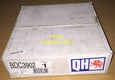 1 x QUINTON HAZELL BDC3902 Bremsscheibe VA für SUBARU JUSTY LIBERO SUMO VANILLE