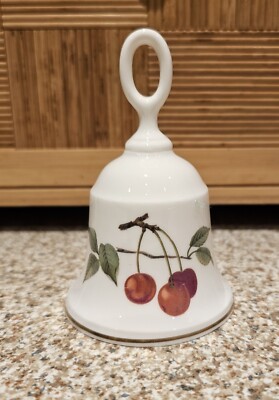 Vintage Eversham Arden Tischglocke - 1974