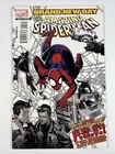 Amazing Spider-Man #564 (2008) Brand New Day ~ Marvel Comics
