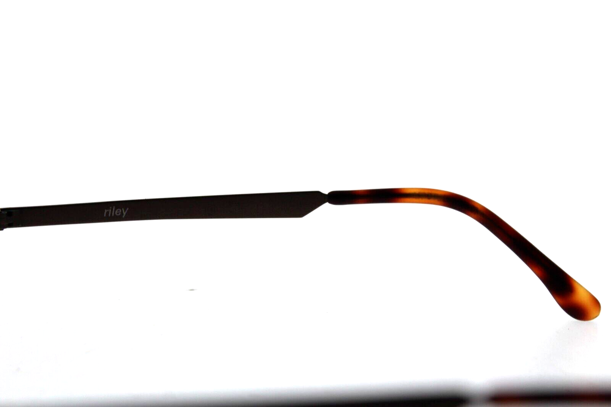 stussy eyegear riley サングラス　90s The Sixth Sense | 90's STUSSY EYEGEAR “RICHIE” GLASSES Yellow