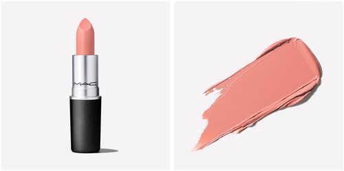 Rossetto MAC Satin in Myth, 814, full size, nuovo con scatola - Foto 5 di 5