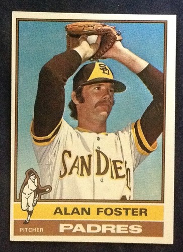 1976 Topps Pick a Card Complete your Set EX-MT-NM-MT 139-270 UPDATED 3/2025 - Picture 279 of 296